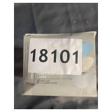 DISPOSABLE MASK 50 PIECES THREE LAYER BLUE MASKS