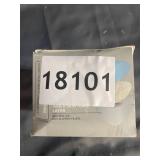 DISPOSABLE MASK 50 PIECES THREE LAYER BLUE MASKS