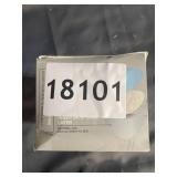 DISPOSABLE MASK 50 PIECES THREE LAYER BLUE MASKS