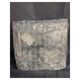 ETEKCITY WEIGHT SKALE (battery operated)