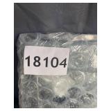 ETEKCITY WEIGHT SKALE (battery operated)