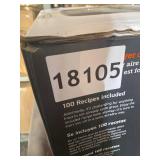 Cosori CP158-AF Air Fryer 5.8QT