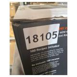 Cosori CP158-AF Air Fryer 5.8QT