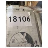 Delta Children PerfectSize 3-in-1 Convertible Sink, Step Stool and Bath Toy for Kids, White/Grey