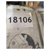 Delta Children PerfectSize 3-in-1 Convertible Sink, Step Stool and Bath Toy for Kids, White/Grey