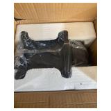 Elite Gourmet - 1.6Qt. Deep Fryer - Stainless Steel