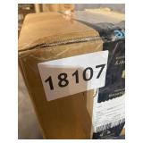 Elite Gourmet - 1.6Qt. Deep Fryer - Stainless Steel