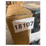 Elite Gourmet - 1.6Qt. Deep Fryer - Stainless Steel