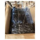 AMAZON BASICS 8 SHEET HIGH SECURITY MICRO CUT PAPER , CD , AND CREDIT CARD