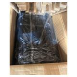 AMAZON BASICS 8 SHEET HIGH SECURITY MICRO CUT PAPER , CD , AND CREDIT CARD