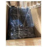 AMAZON BASICS 8 SHEET HIGH SECURITY MICRO CUT PAPER , CD , AND CREDIT CARD