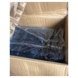 AMAZON BASICS 8 SHEET HIGH SECURITY MICRO CUT PAPER , CD , AND CREDIT CARD