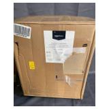 AMAZON BASICS 8 SHEET HIGH SECURITY MICRO CUT PAPER , CD , AND CREDIT CARD