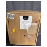 AMAZON BASICS 8 SHEET HIGH SECURITY MICRO CUT PAPER , CD , AND CREDIT CARD