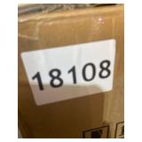 AMAZON BASICS 8 SHEET HIGH SECURITY MICRO CUT PAPER , CD , AND CREDIT CARD