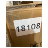 AMAZON BASICS 8 SHEET HIGH SECURITY MICRO CUT PAPER , CD , AND CREDIT CARD