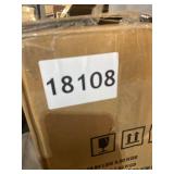 AMAZON BASICS 8 SHEET HIGH SECURITY MICRO CUT PAPER , CD , AND CREDIT CARD