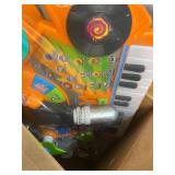 Spark Create Imagine Animal Keyboard, Puppy Piano