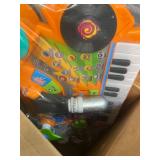 Spark Create Imagine Animal Keyboard, Puppy Piano