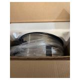 Crock-Pot 6 Quart Programmable Cook & Carry Slow Cooker with Digital Timer, Stainless Steel