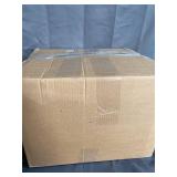 GREY PLUSH DOG BED FOR SMALL/ MEDIUM DOGS