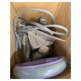 SHARK STEAM POCKET MOP MODEL : S3504AMZ 13 qty : 1