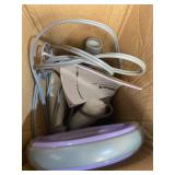 SHARK STEAM POCKET MOP MODEL : S3504AMZ 13 qty : 1