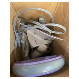 SHARK STEAM POCKET MOP MODEL : S3504AMZ 13 qty : 1