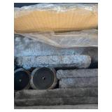 FURHAVEN 4 - STEP STEADY PAWS PET STAIRS IN GRAY