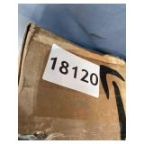 RADIO FLYERS RED TODDLERS TRICYCLE