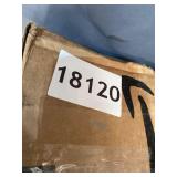 RADIO FLYERS RED TODDLERS TRICYCLE