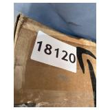 RADIO FLYERS RED TODDLERS TRICYCLE