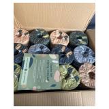 TREE-FREE 100% BAMBOO TOILET PAPER 36 INDIVIDUALLY WRAPPED ROLLS