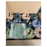 TREE-FREE 100% BAMBOO TOILET PAPER 36 INDIVIDUALLY WRAPPED ROLLS