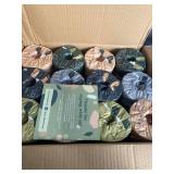 TREE-FREE 100% BAMBOO TOILET PAPER 36 INDIVIDUALLY WRAPPED ROLLS