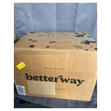 TREE-FREE 100% BAMBOO TOILET PAPER 36 INDIVIDUALLY WRAPPED ROLLS