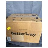 TREE-FREE 100% BAMBOO TOILET PAPER 36 INDIVIDUALLY WRAPPED ROLLS