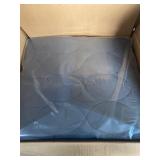 HEATED MATTRESS PAD MODEL : MK-KING SIZE 78 â X 80â