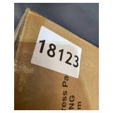 HEATED MATTRESS PAD MODEL : MK-KING SIZE 78 â X 80â