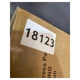 HEATED MATTRESS PAD MODEL : MK-KING SIZE 78 â X 80â