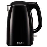 KRUPS Cool Touch Kettle With Heat Protection 1.5 L BW260850