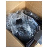 KRUPS Cool Touch Kettle With Heat Protection 1.5 L BW260850