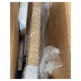 Madison Park Seascape 4-Pc. Framed Gel-Coated Canvas Print Set