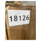 Madison Park Seascape 4-Pc. Framed Gel-Coated Canvas Print Set