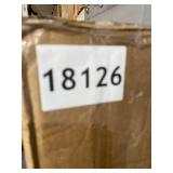 Madison Park Seascape 4-Pc. Framed Gel-Coated Canvas Print Set