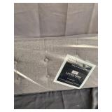 LAVISH HOME COLLECTION FOLDABLE STORAGE BIN