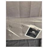 LAVISH HOME COLLECTION FOLDABLE STORAGE BIN