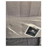 LAVISH HOME COLLECTION FOLDABLE STORAGE BIN