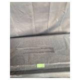 LAVISH HOME COLLECTION FOLDABLE STORAGE BIN