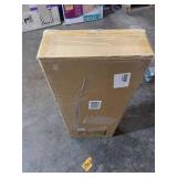 Razor A5 Lux Kick Scooter - Large 8" Wheels, Foldable, Adjustable Handlebars, Lightweight, for Riders up to 220 lbs